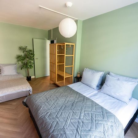 Rotterdam'S Coolest Apartment المظهر الخارجي الصورة