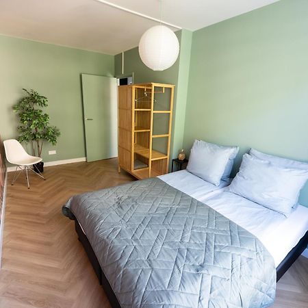 Rotterdam'S Coolest Apartment المظهر الخارجي الصورة