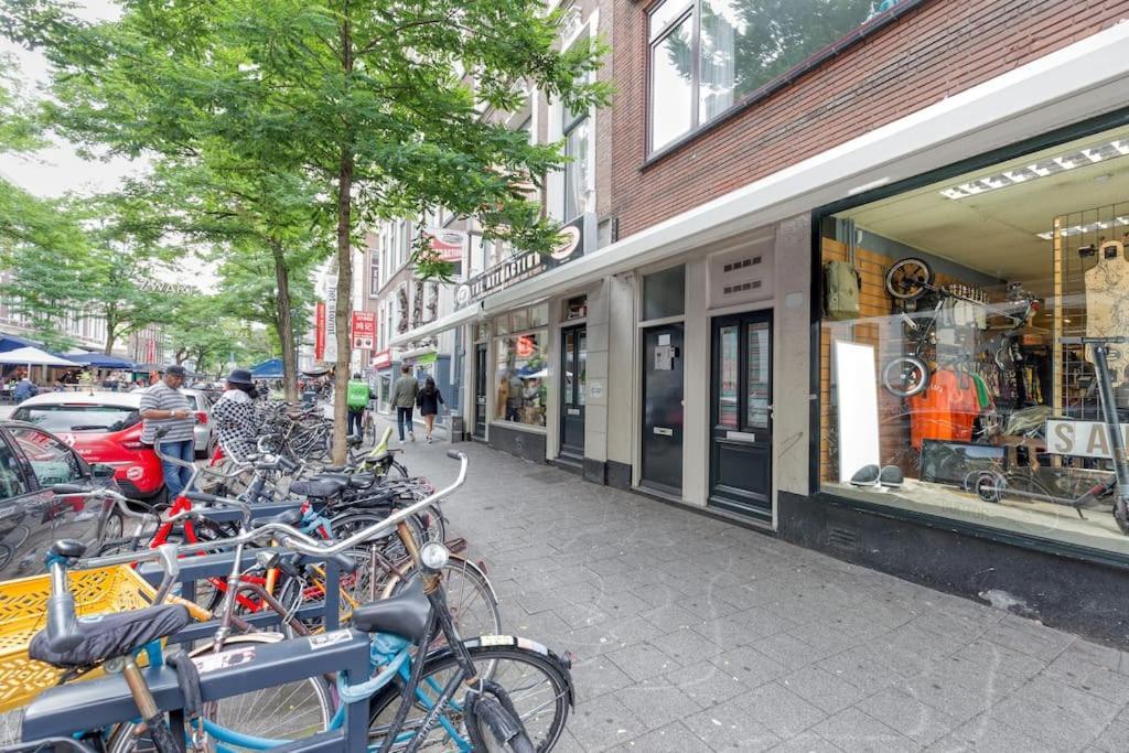 Rotterdam'S Coolest Apartment المظهر الخارجي الصورة