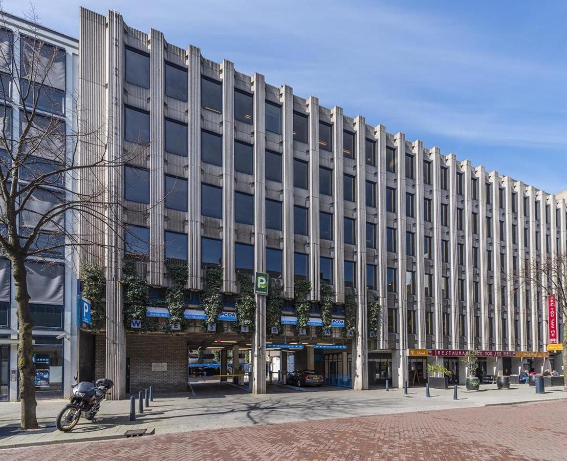Rotterdam'S Coolest Apartment المظهر الخارجي الصورة